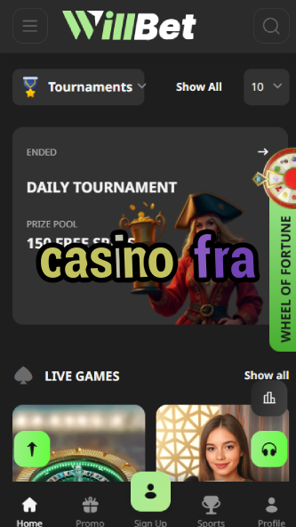 Casino FRA - Best French Online Casino Experience-casinocasi.ydblkf.net