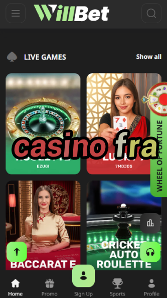 Casino FRA - Best French Online Casino Experience-casinocasi.ydblkf.net