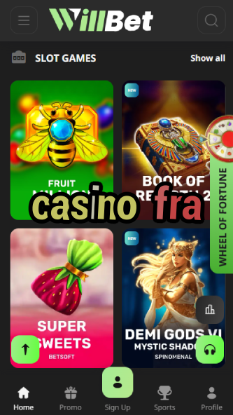 Casino FRA - Best French Online Casino Experience-casinocasi.ydblkf.net