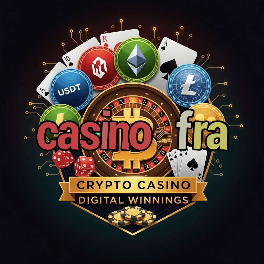 Casino FRA - Best French Online Casino Experience